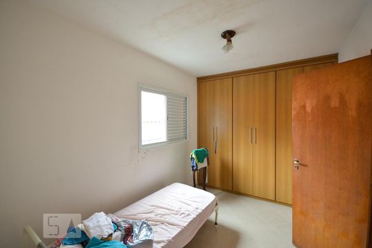 Quarto 1 de casa à venda com 3 quartos, 179m² em Vila Brasílio Machado, São Paulo