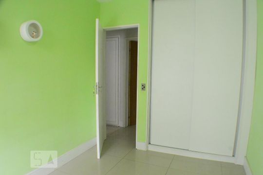 Quarto 2 de apartamento para alugar com 3 quartos, 140m² em Caminho das Árvores, Salvador