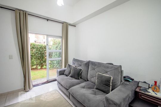 Apartamento à venda com 1 quarto, 64m² em Jardim Modelo, São Paulo
