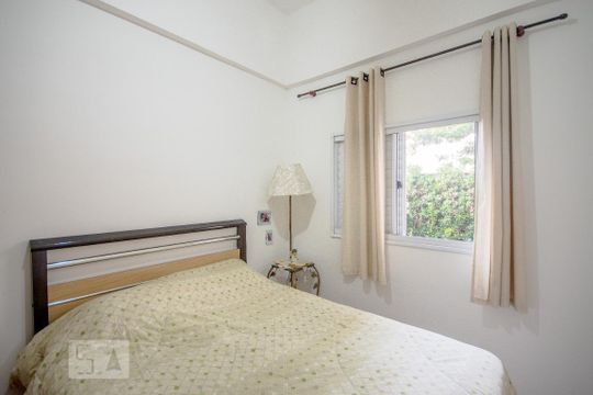 Quarto 1 de apartamento à venda com 1 quarto, 64m² em Jardim Modelo, São Paulo