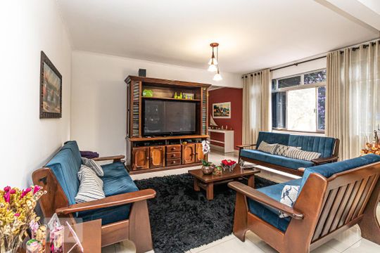 Casa à venda com 3 quartos, 286m² em Santa Maria, São Caetano do Sul