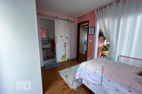 Quarto 1 de casa à venda com 2 quartos, 192m² em Vila Ipojuca, São Paulo