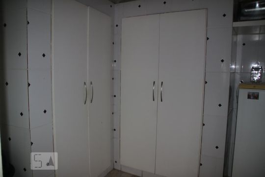 Área de Serviço de casa de condomínio à venda com 5 quartos, 250m² em Taquara, Rio de Janeiro