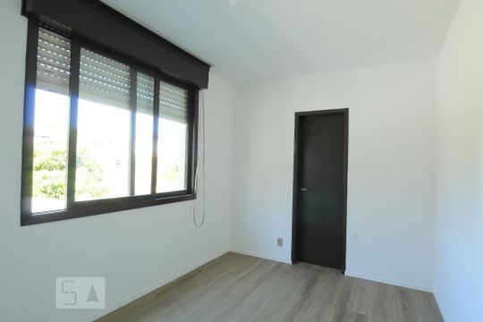 Quarto de apartamento à venda com 1 quarto, 39m² em Jardim Botânico, Porto Alegre