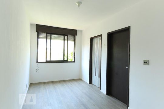 Apartamento à venda com 1 quarto, 39m² em Jardim Botânico, Porto Alegre
