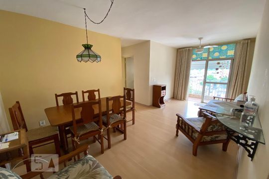 Apartamento à venda com 2 quartos, 80m² em Cachambi, Rio de Janeiro