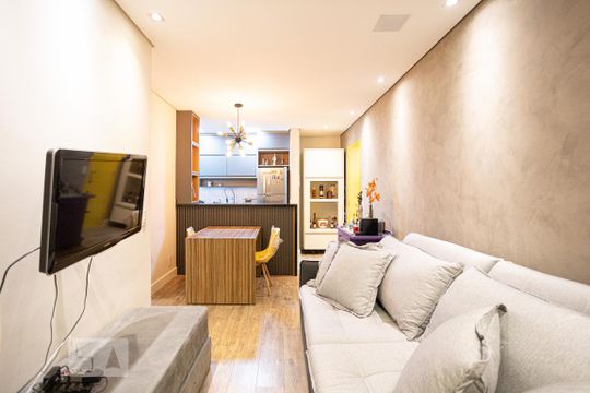 Apartamento à venda com 2 quartos, 110m² em City Bussocaba, Osasco