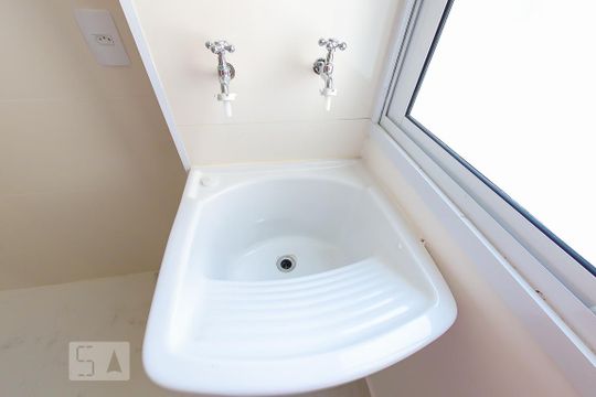 Apartamento para alugar com 2 quartos, 45m² em Vila Mazzei, São Paulo