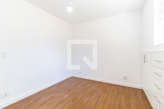 Quarto 2 de casa para alugar com 3 quartos, 145m² em Jardim Belgica, São Paulo