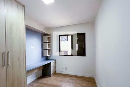 Quarto 1 de apartamento à venda com 2 quartos, 56m² em Vila Olímpia, São Paulo