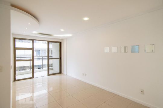 Apartamento para alugar com 3 quartos, 104m² em Freguesia (jacarepaguá), Rio de Janeiro