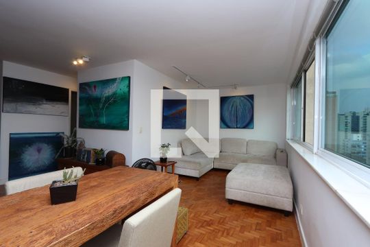 Apartamento à venda com 1 quarto, 75m² em Vila Mariana, São Paulo