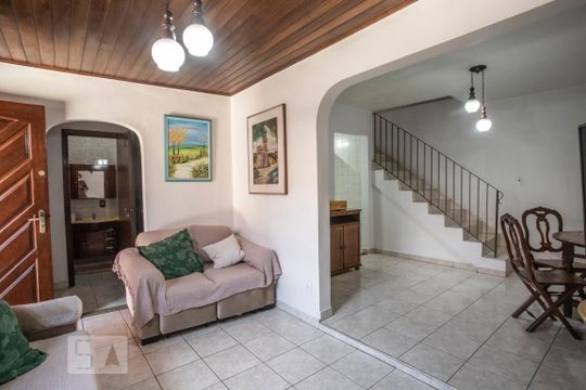 Casa para alugar com 3 quartos, 140m² em Jabaquara, São Paulo