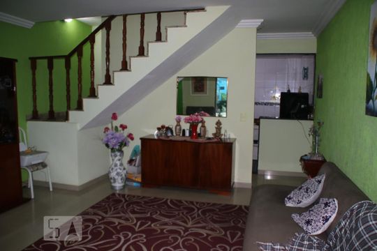 Casa de Condomínio à venda com 3 quartos, 160m² em Taquara, Rio de Janeiro