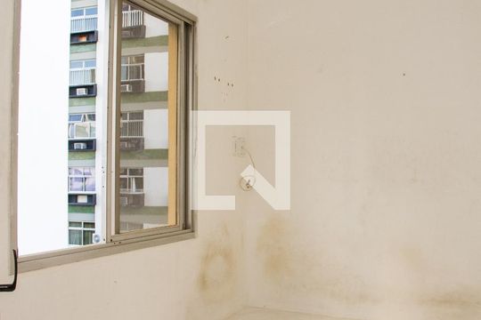 Quarto de Serviço de apartamento à venda com 2 quartos, 70m² em Cachambi, Rio de Janeiro