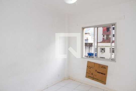 Quarto 01 de apartamento à venda com 2 quartos, 70m² em Cachambi, Rio de Janeiro