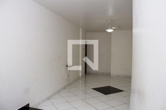 Sala de apartamento à venda com 2 quartos, 70m² em Cachambi, Rio de Janeiro