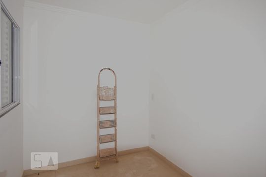 Quarto de kitnet/studio para alugar com 1 quarto, 28m² em Chácara Santo Antônio (zona Leste), São Paulo