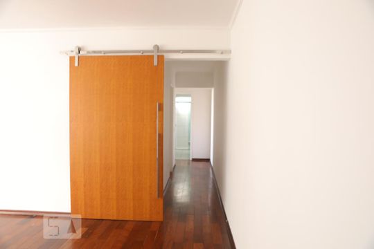 Sala de apartamento à venda com 2 quartos, 77m² em Vila da Saúde, São Paulo