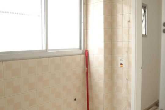 Área de Serviço de apartamento à venda com 2 quartos, 77m² em Vila da Saúde, São Paulo