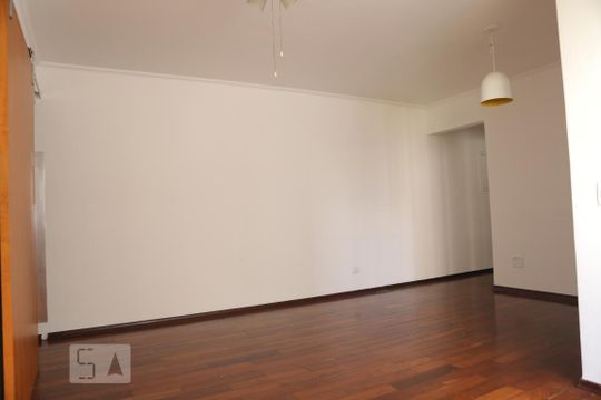 Sala de apartamento à venda com 2 quartos, 77m² em Vila da Saúde, São Paulo