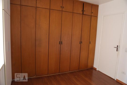 Quarto 1 de apartamento à venda com 2 quartos, 77m² em Vila da Saúde, São Paulo