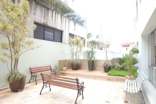 Área Comum de apartamento à venda com 2 quartos, 77m² em Vila da Saúde, São Paulo