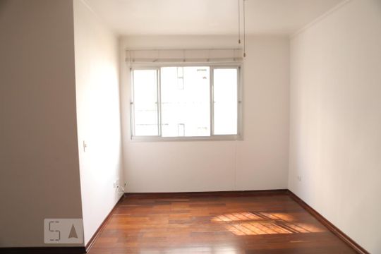 Sala de apartamento à venda com 2 quartos, 77m² em Vila da Saúde, São Paulo