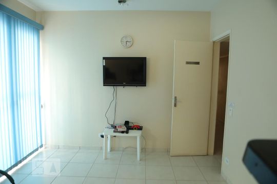 Academia de apartamento à venda com 2 quartos, 77m² em Vila da Saúde, São Paulo