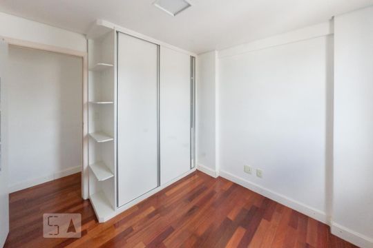 Quarto 1 de apartamento à venda com 2 quartos, 60m² em Buritis, Belo Horizonte