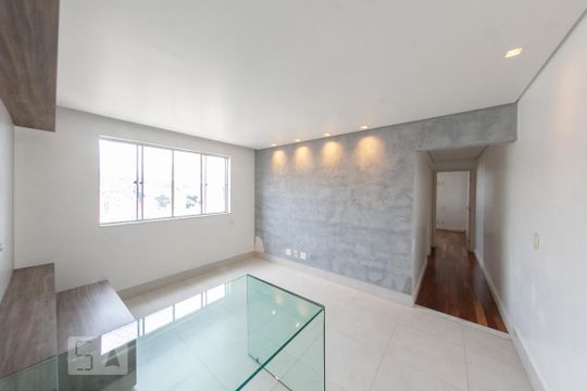 Apartamento à venda com 2 quartos, 60m² em Buritis, Belo Horizonte