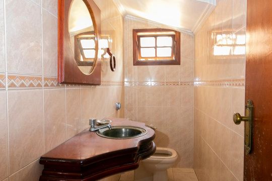 Lavabo da Sala de casa para alugar com 3 quartos, 250m² em Penha de França, São Paulo