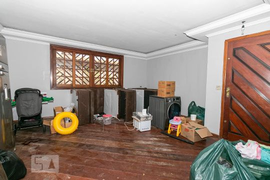 Sala de casa para alugar com 3 quartos, 250m² em Penha de França, São Paulo