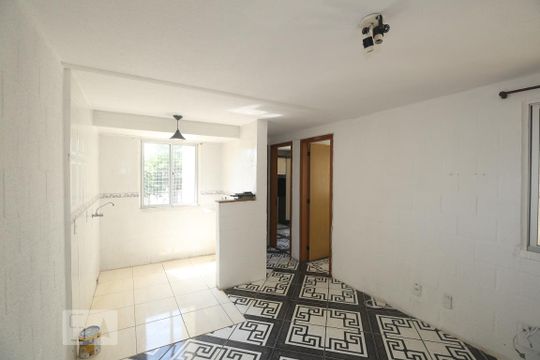 Apartamento para alugar com 2 quartos, 50m² em Vila Nova, Porto Alegre