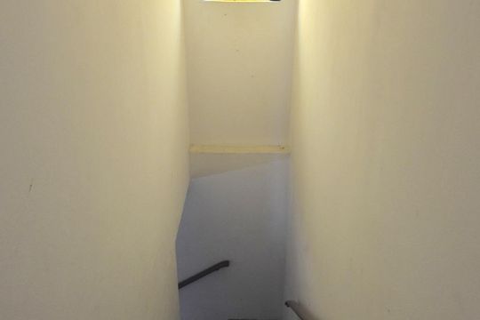 Escada de casa à venda com 3 quartos, 193m² em Vila Prudente, São Paulo