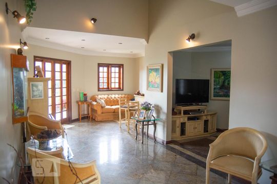 Casa à venda com 5 quartos, 562m² em Jardim dos Oliveiras, Campinas