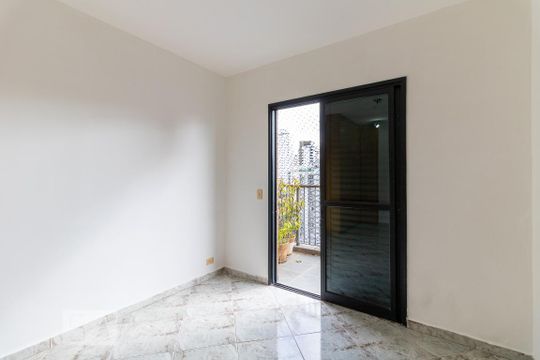 Quarto 1 de apartamento para alugar com 2 quartos, 85m² em Aclimação, São Paulo