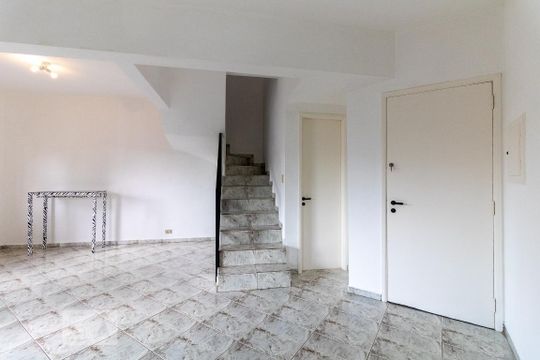 Sala de apartamento para alugar com 2 quartos, 85m² em Aclimação, São Paulo
