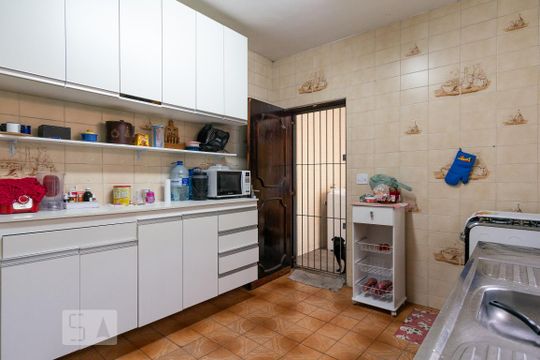 Cozinha de casa à venda com 2 quartos, 299m² em Santana, São Paulo