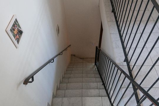 Escadas' de casa à venda com 2 quartos, 299m² em Santana, São Paulo