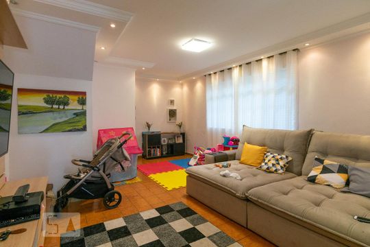 Casa à venda com 2 quartos, 299m² em Santana, São Paulo