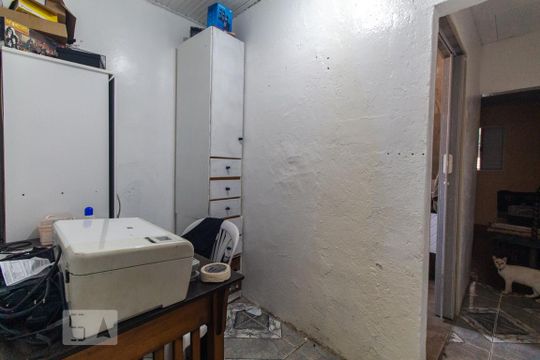 Escritório de casa à venda com 3 quartos, 114m² em Conjunto Habitacional Marechal Mascarenhas de Morais, São Paulo