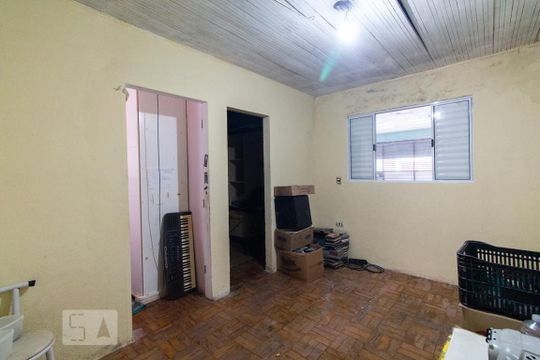 Quarto 1 de casa à venda com 3 quartos, 114m² em Conjunto Habitacional Marechal Mascarenhas de Morais, São Paulo