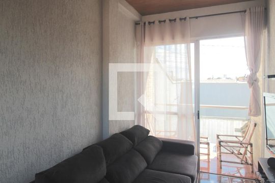 Sala de TV de casa à venda com 4 quartos, 200m² em São João Batista (venda Nova), Belo Horizonte