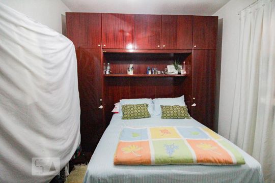 quarto 1 de casa à venda com 3 quartos, 150m² em Lauzane Paulista, São Paulo