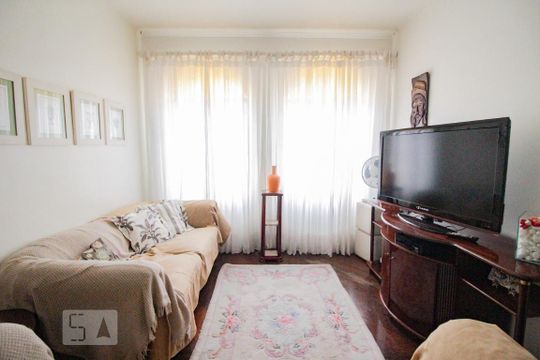 sala de casa à venda com 3 quartos, 150m² em Lauzane Paulista, São Paulo