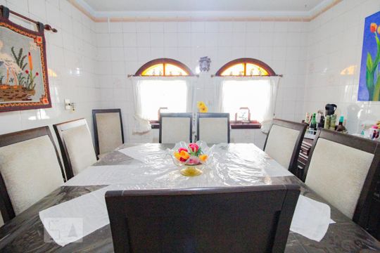 copa de casa à venda com 3 quartos, 150m² em Lauzane Paulista, São Paulo