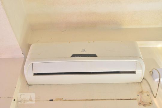 Ar condicionado de casa à venda com 3 quartos, 119m² em Estância Velha, Canoas