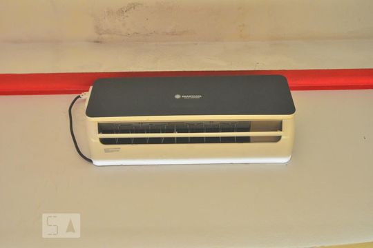 Ar condicionado de casa à venda com 3 quartos, 119m² em Estância Velha, Canoas