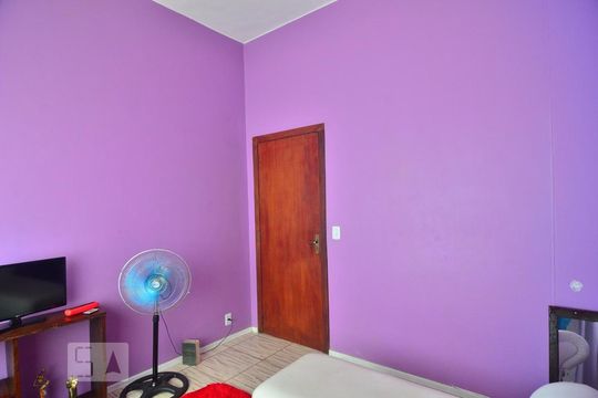Quarto 2 de casa à venda com 3 quartos, 119m² em Estância Velha, Canoas